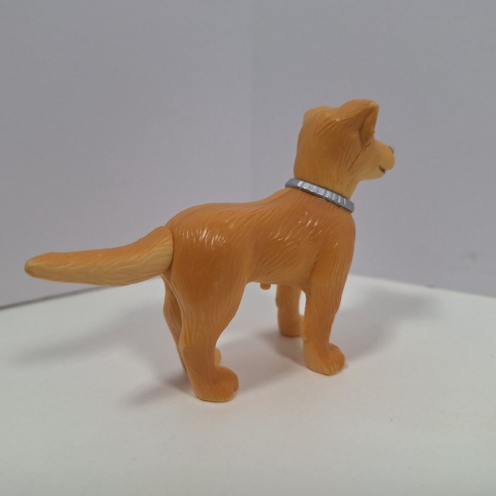 Kenzie Mystery Squad Dog Figure - Picture 6 of 9
